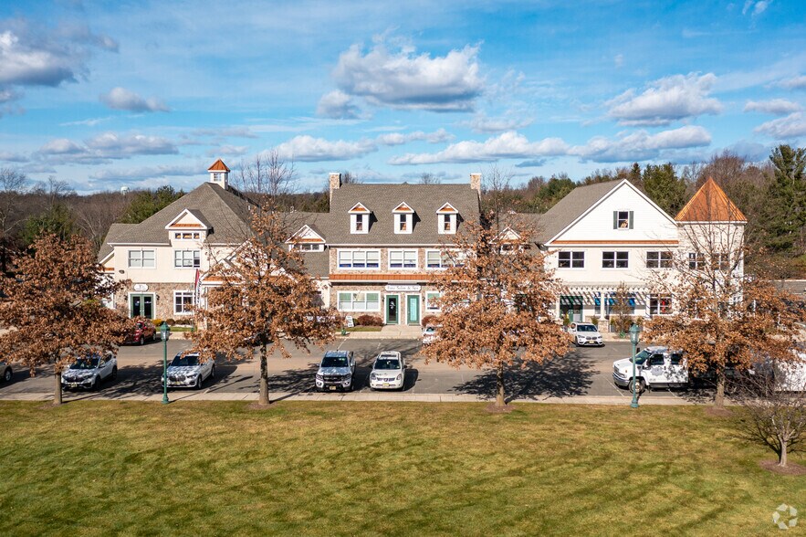 More Photos Of 403 King George Rd, Basking Ridge Unknown For Lease
