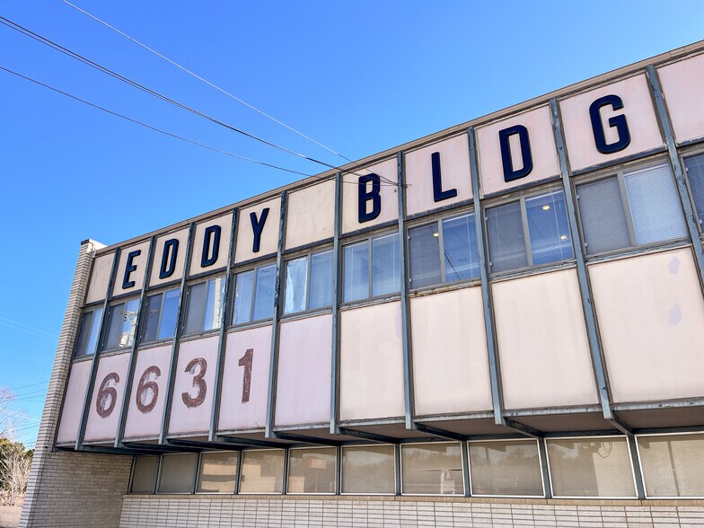 More Photos Of 6631 E Kellogg Dr, Wichita Office For Sale