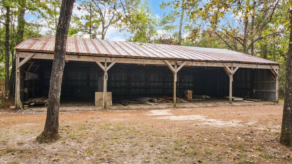 More Photos Of 4670 Anderson Xing, Conroe Land For Sale