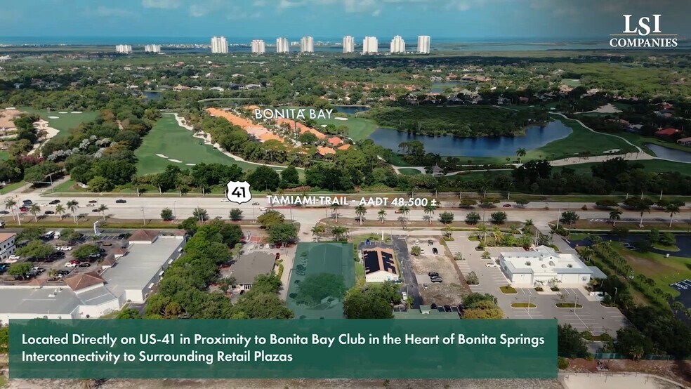 Primary Photo Of 26101 S Tamiami Trl, Bonita Springs Loft Creative Space For Sale