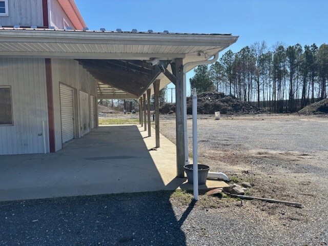 More Photos Of 3447 Ocean Gtwy, East New Market Warehouse For Sale