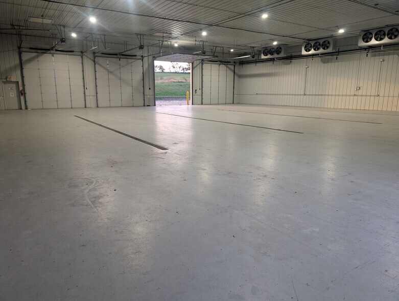 More Photos Of 6142 Highway 75, Nebraska City Distribution For Sale