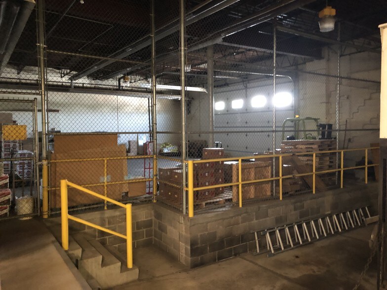 More Photos Of 280 NW Federal Ave, Massillon Light Manufacturing For Lease