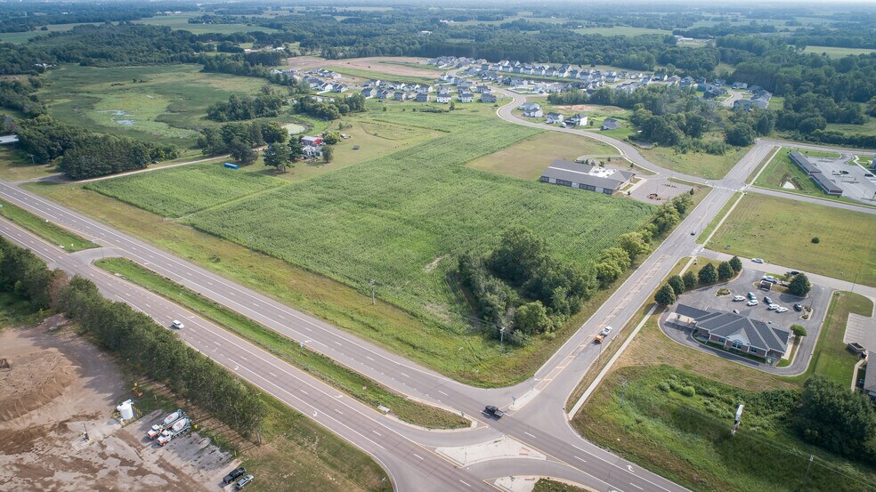 More Photos Of TBD Cajima St, Isanti Land For Sale