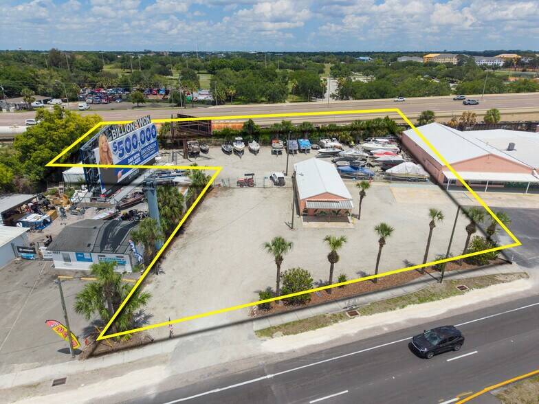 More Photos Of , Orlando Industrial For Sale
