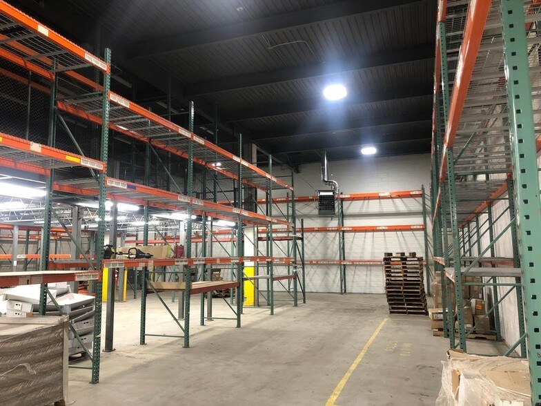 More Photos Of 167-41 147th Ave, Jamaica Warehouse For Sale