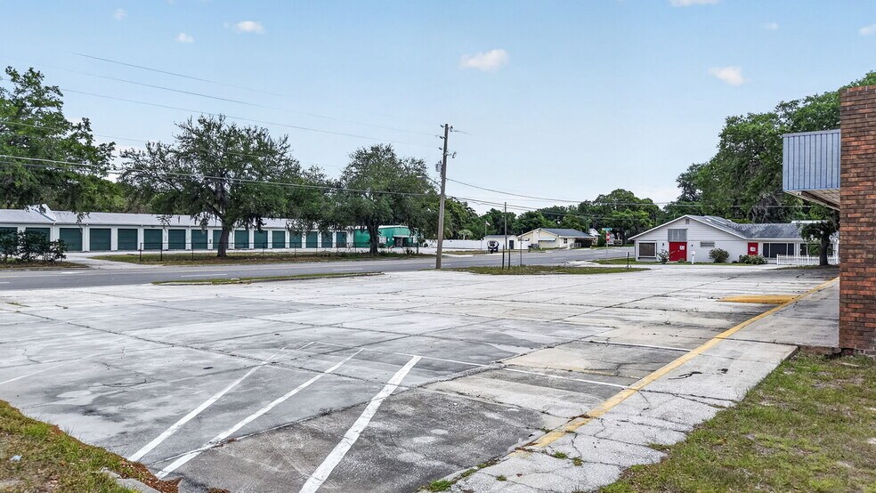 More Photos Of 2501 South St, Leesburg Land For Sale