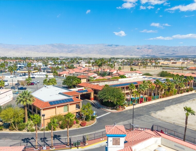 More Photos Of 81753 111 Hwy, Indio Hotel For Sale