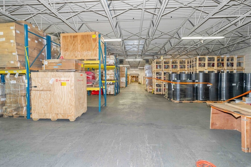 More Photos Of 1280 Industrial Hwy, Southampton Warehouse For Sale