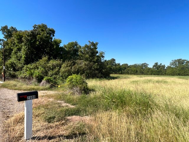 More Photos Of 0 Precinct Line Rd, Richmond Land For Sale