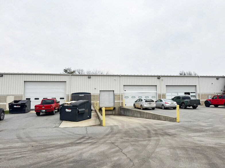 More Photos Of 4073 Meghan Beeler Ct, South Bend Flex For Sale