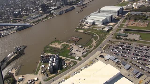 More Photos Of 275A Cochran Bridge Rd., Mobile Land For Lease