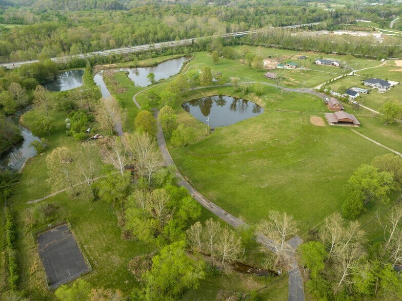 More Photos Of 660 Fox Fire Rd, Milton Land For Sale