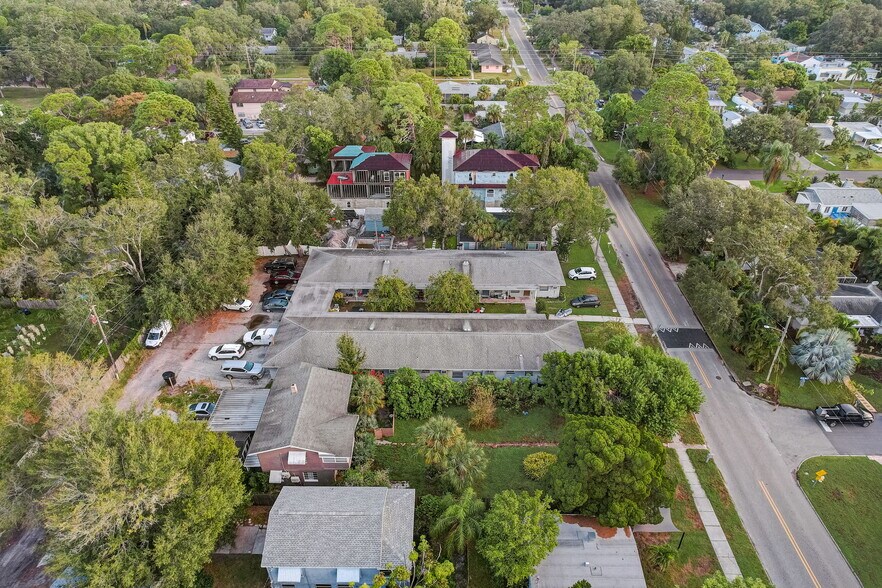 More Photos Of 3017 49th St S, Gulfport Apartments For Sale