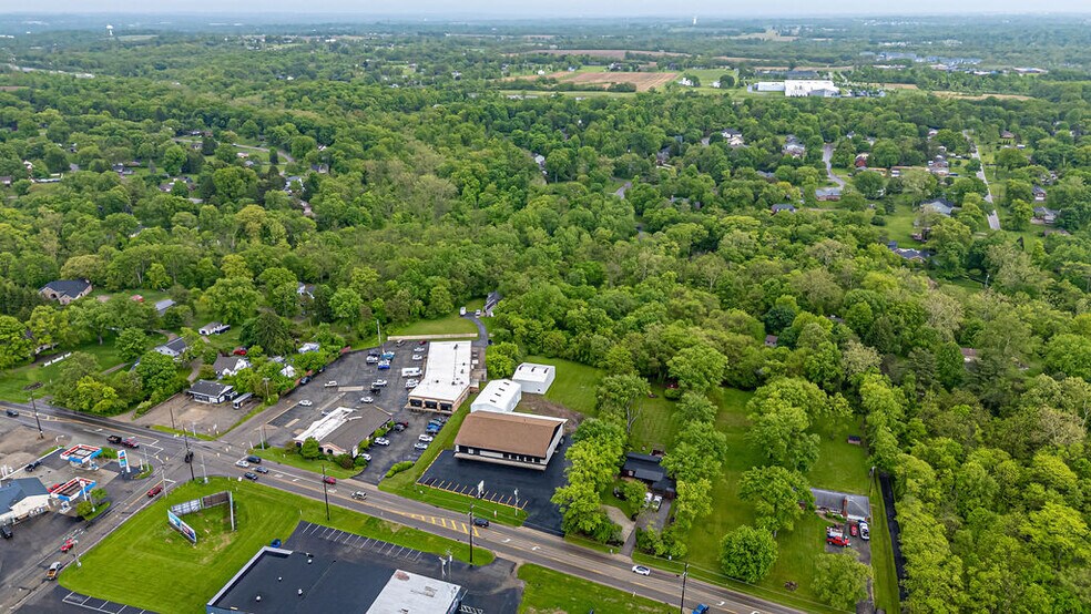 More Photos Of 4420 S Dixie Hwy, Franklin Office For Sale