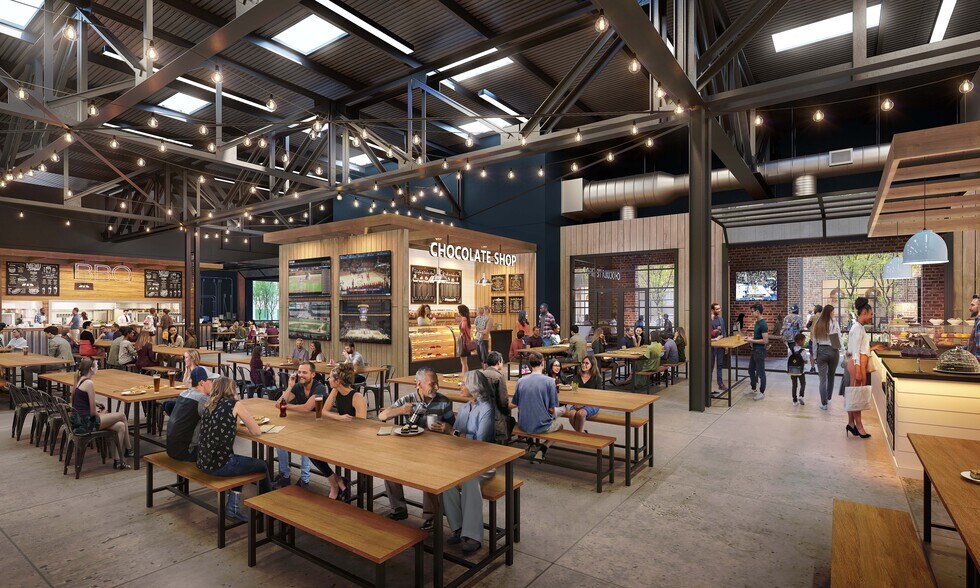 More Photos Of 1725 Electric Ave, Watkinsville Medical For Lease