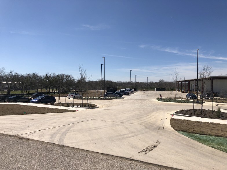 More Photos Of 300 CR 199, Hutto Land For Sale