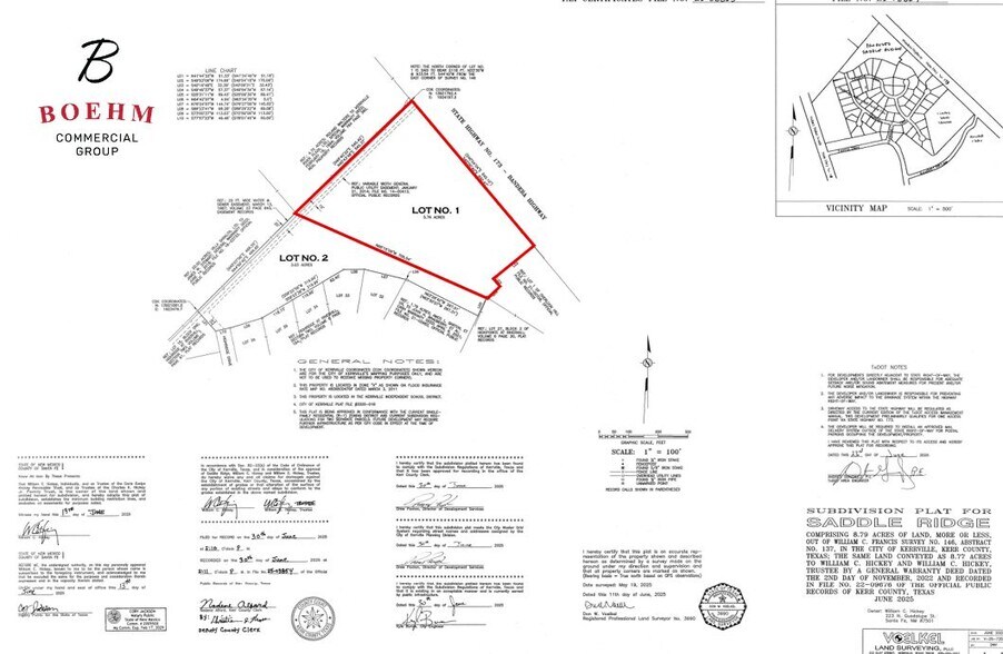 More Photos Of TBD Bandera Hwy, Kerrville Land For Sale