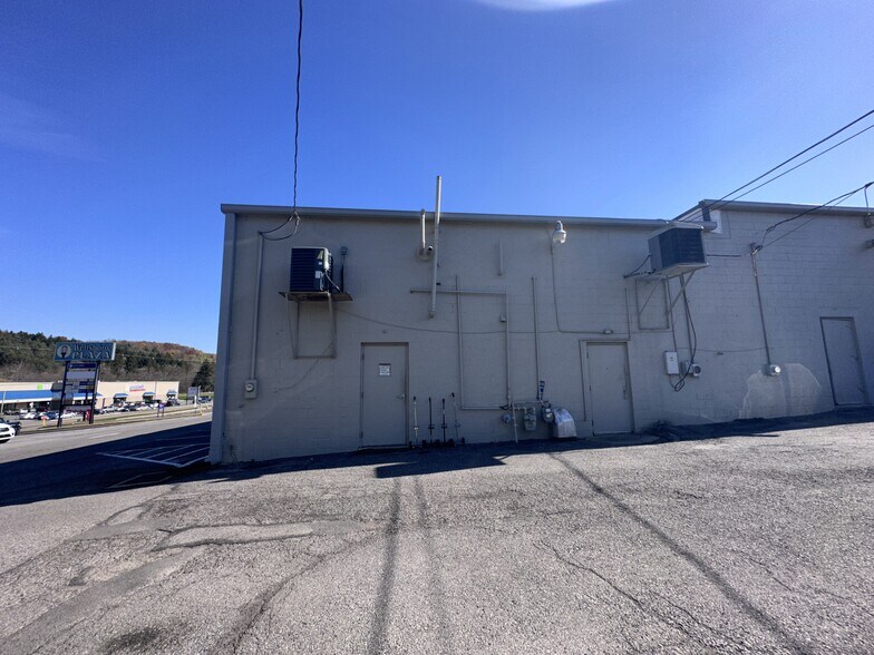 More Photos Of 120 Plaza Ln, Wellsboro General Retail For Sale