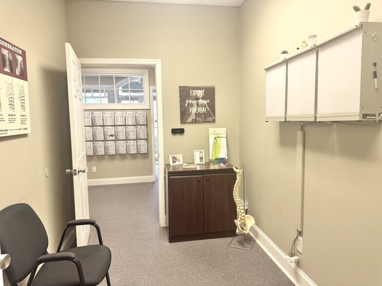 More Photos Of 149 Riverwalk Blvd, Ridgeland Storefront Retail Office For Sale