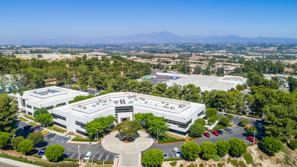 More Photos Of 6B Liberty, Aliso Viejo Office For Sale
