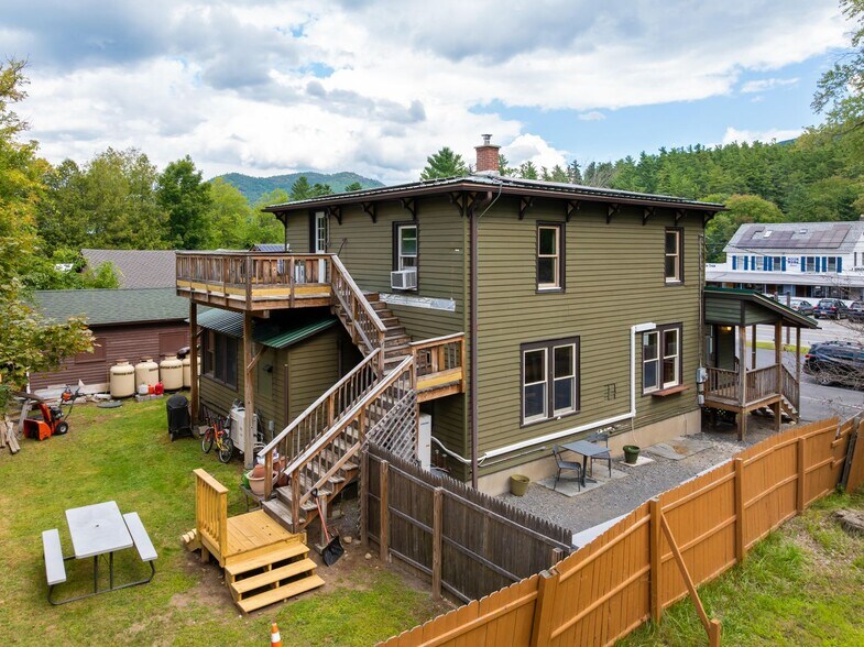 More Photos Of 1769 NY-73, Keene Valley Flex For Sale