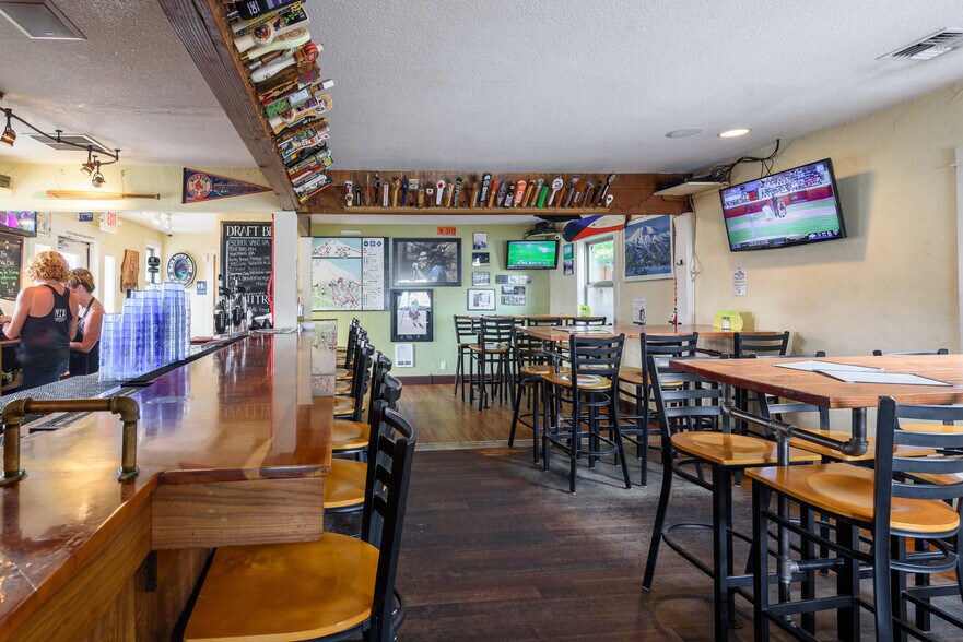 More Photos Of 1227 NW Galveston Ave, Bend Storefront Retail Office For Sale