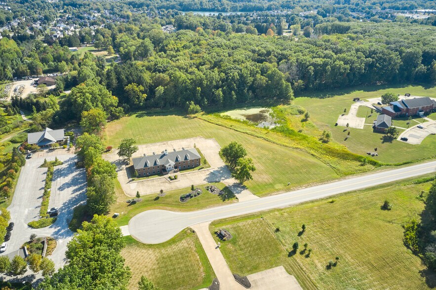 More Photos Of 1920 Georgetown Rd, Hudson Medical For Lease