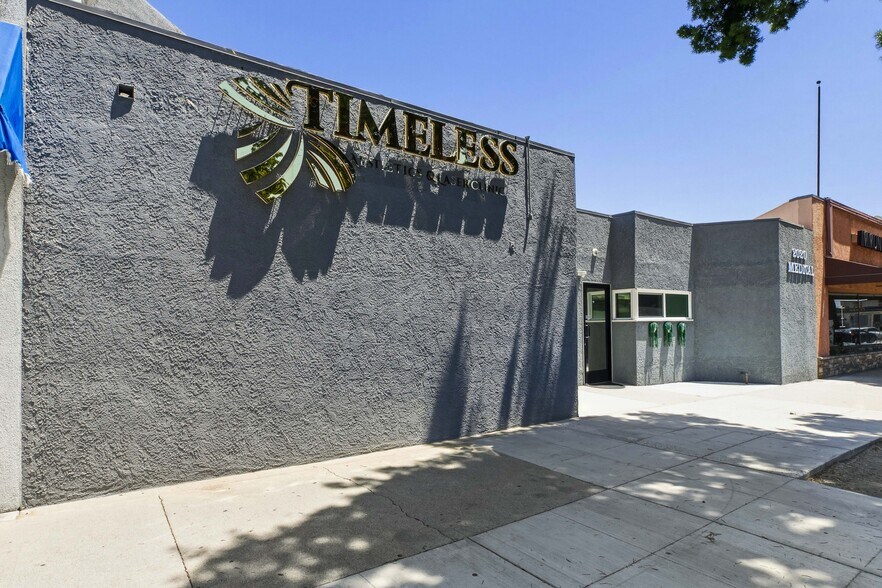 More Photos Of 2020 N Glenoaks Blvd, Burbank Medical For Sale