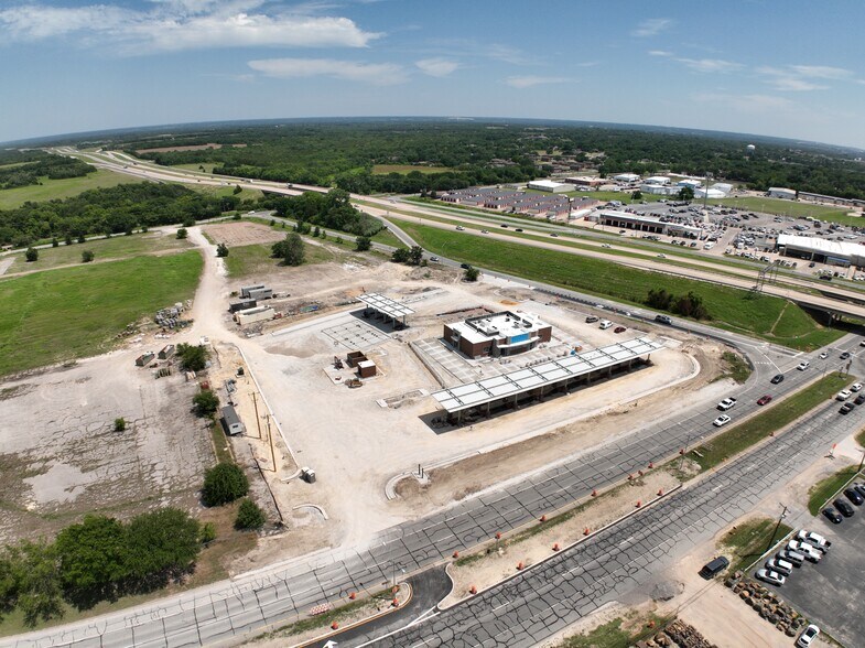 More Photos Of 2801 Texoma Pky, Sherman Land For Sale