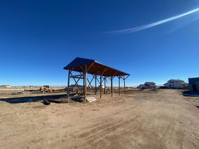 More Photos Of 1512 State Highway 230, Laramie Industrial For Sale