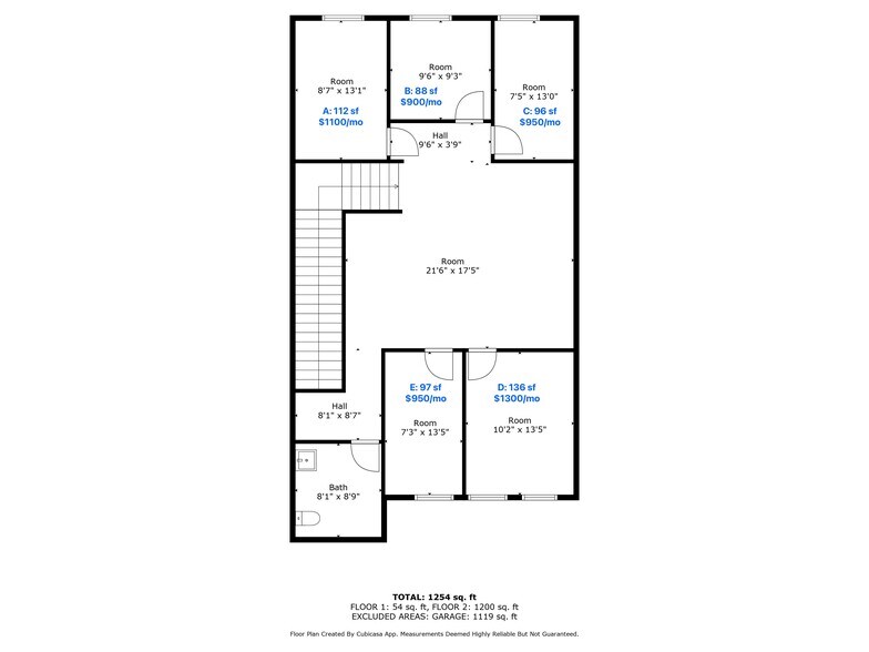 More Photos Of 292 S 2000 W, Pleasant Grove Office For Lease