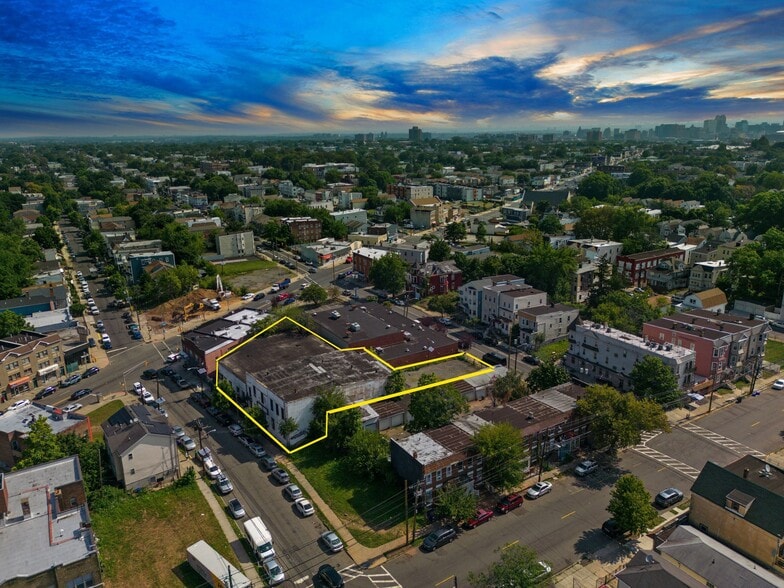 More Photos Of 786-794 S 20th St, Newark Land For Sale