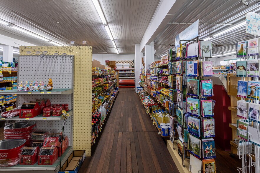 More Photos Of 56609 MT Highway 212, Charlo Supermarket For Sale