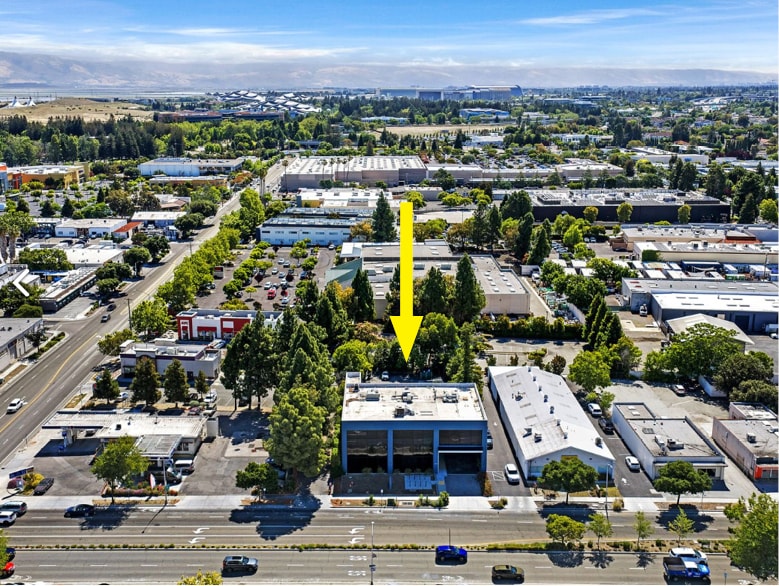 More Photos Of 824 San Antonio Rd, Palo Alto Land For Sale