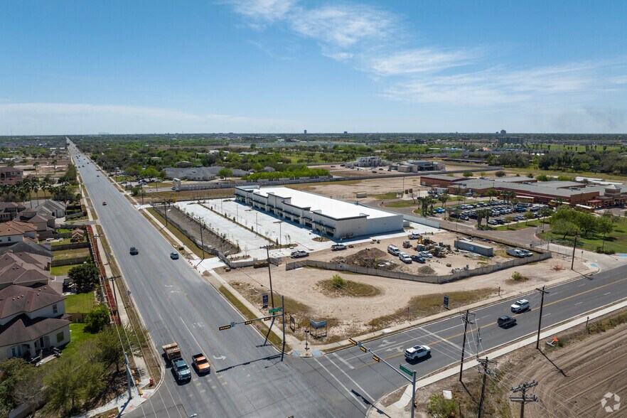 More Photos Of 5013 Sugar rd, Edinburg Medical For Lease