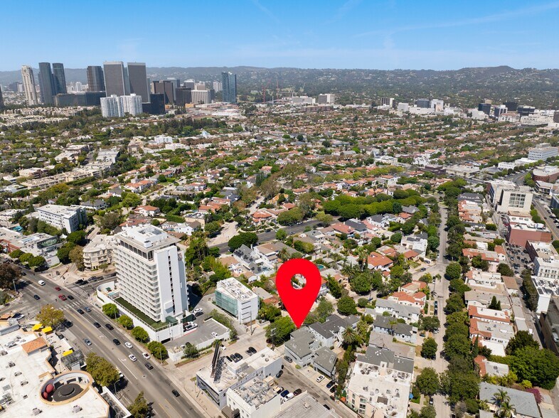 More Photos Of 1250 Edris Dr, Los Angeles Apartments For Sale