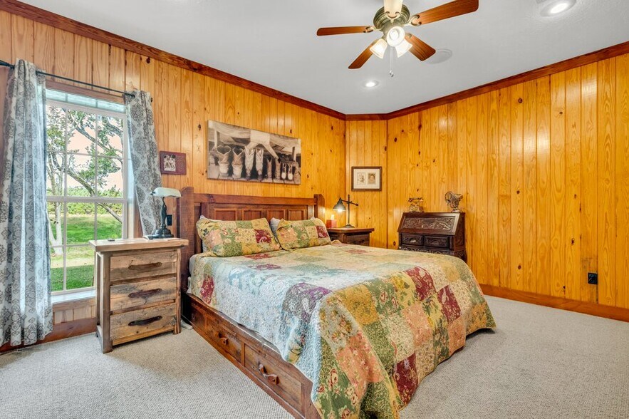 More Photos Of 5497 MS-12 Hwy, Sturgis Land For Sale