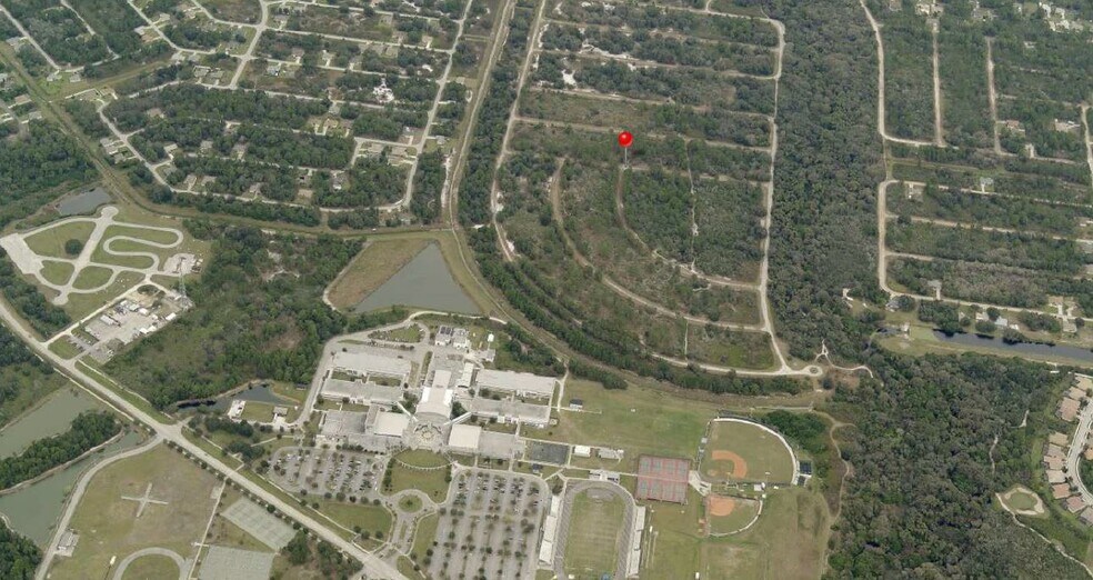 More Photos Of Alpen ave, North Port Land For Sale