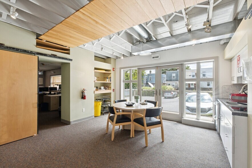 More Photos Of , Narberth Office For Sale