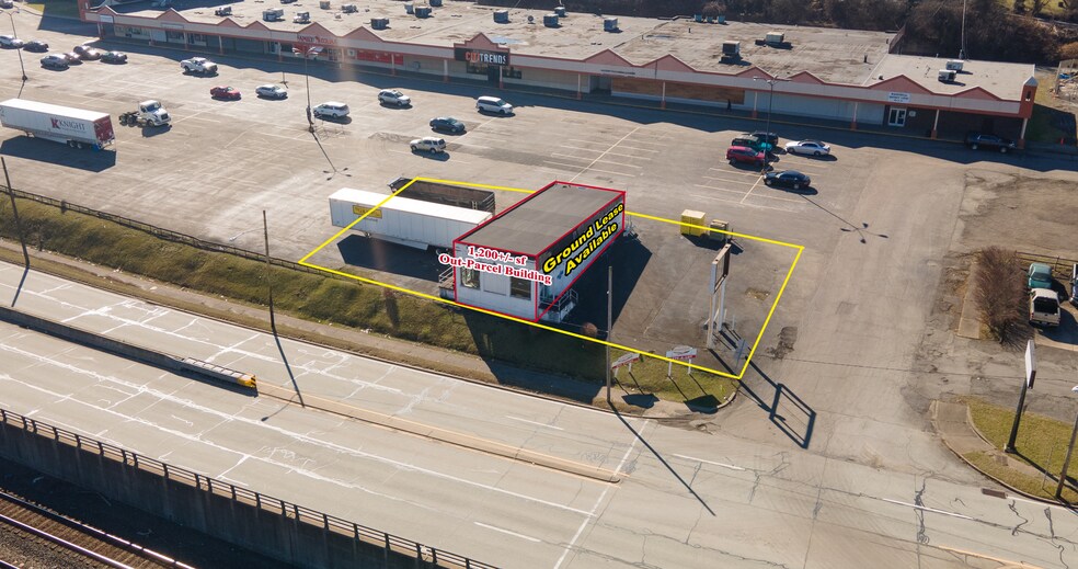 More Photos Of 31 Duquesne Blvd, Duquesne Unknown For Lease