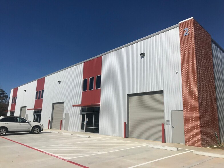 More Photos Of 22131 Rothwood Rd, Spring Unknown For Lease