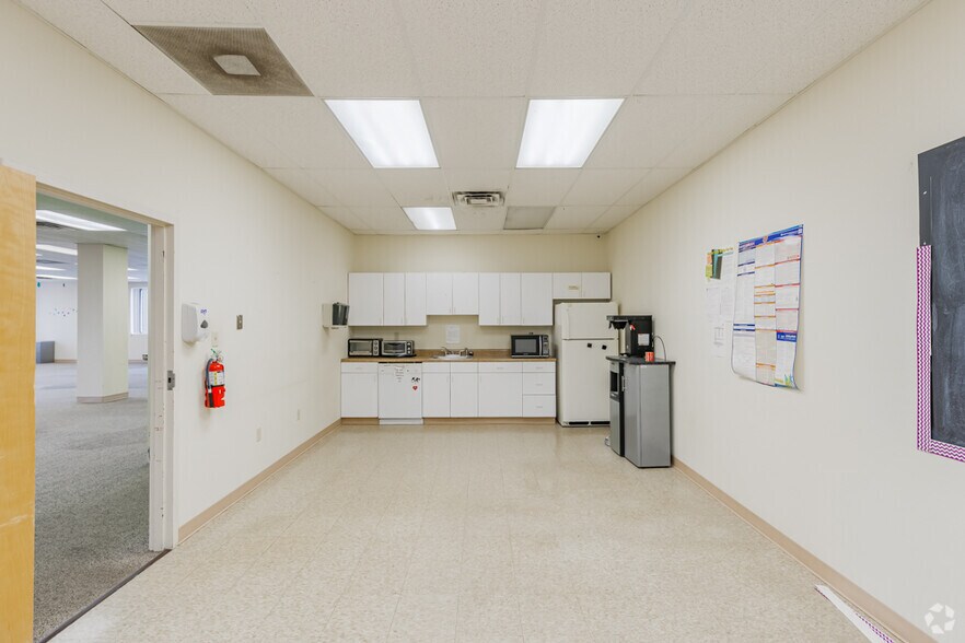 Photo of 3rd Floor Ste 