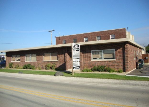 Primary Photo Of 9100 W Plainfield Rd, Brookfield Warehouse For Lease