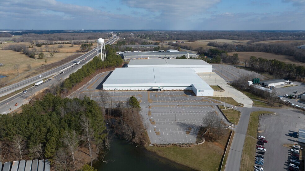 More Photos Of 3150 Barry Dr, Portland Manufacturing For Sale