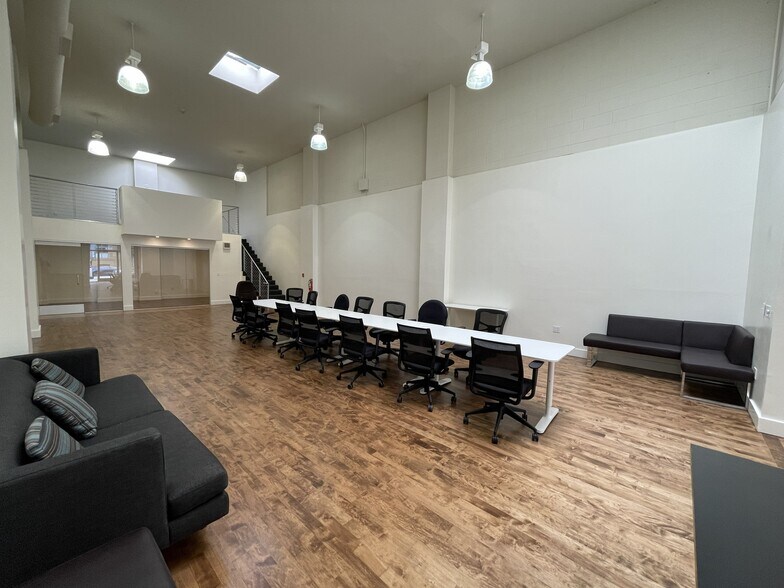 More Photos Of 466 Brannan St, San Francisco Office For Lease