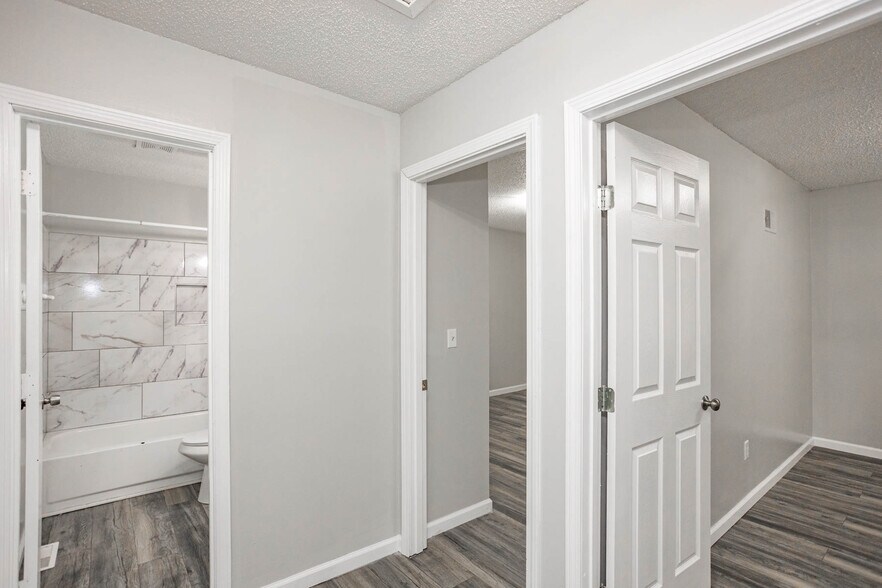 More Photos Of 3108 Eaton St, Kansas City Multifamily For Sale