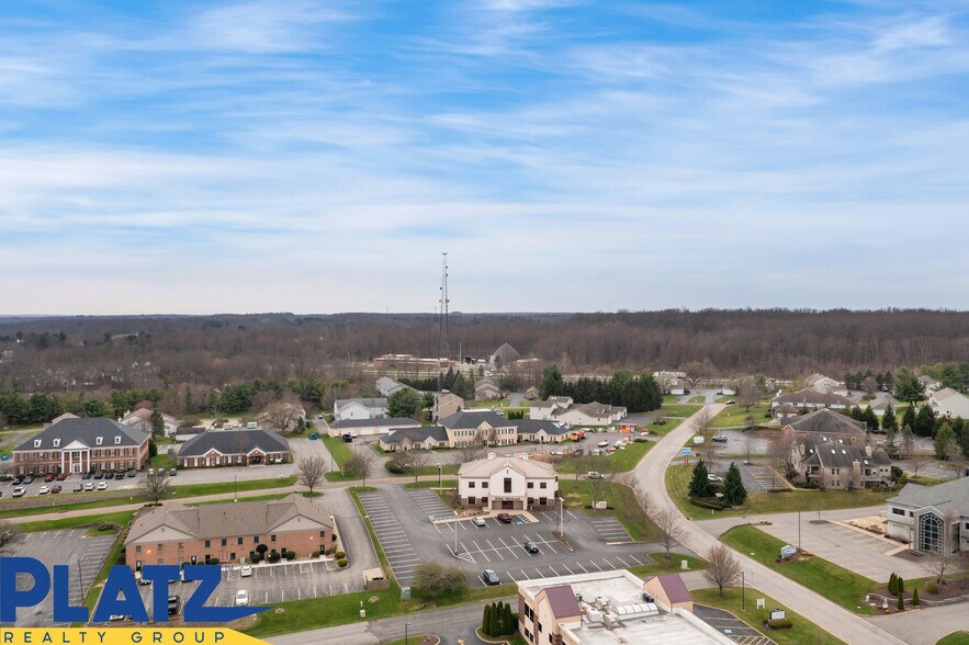 More Photos Of 6575 Seville Dr, Canfield Office For Lease