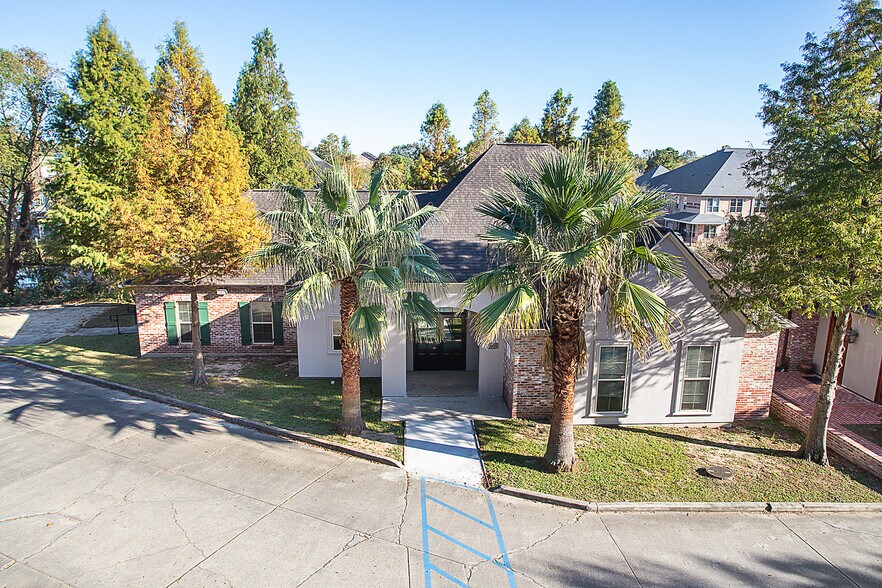 Primary Photo Of 10620 Timberlake Ave, Baton Rouge Medical For Lease