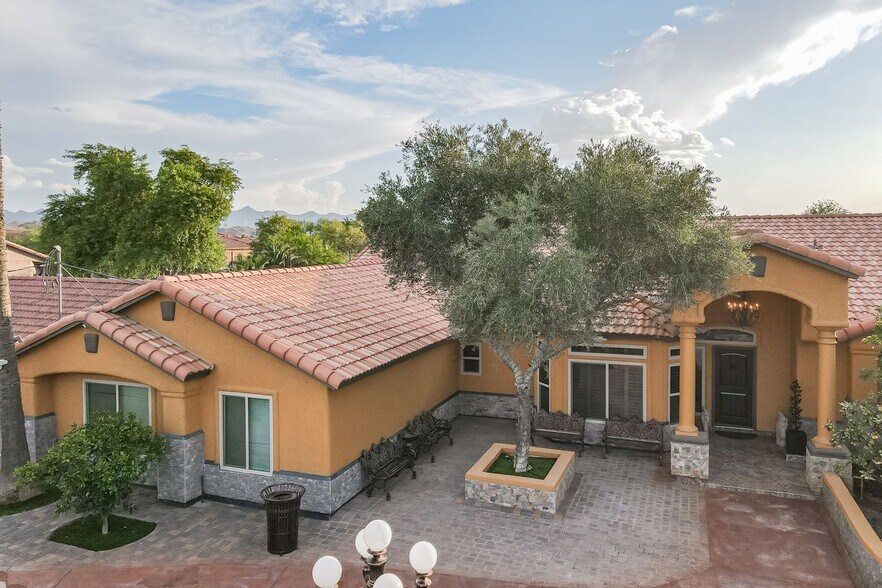 More Photos Of 3159 W Baseline Rd, Laveen Specialty For Sale